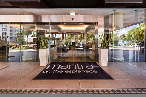 Mantra On The Esplanade - Tourism Townsville 32