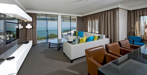 Mantra On The Esplanade - Tourism Townsville 29
