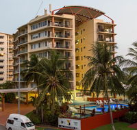 Cullen Bay Resorts - Tourism Townsville