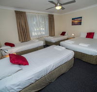 Beaches Serviced Apartments - Tourism Townsville