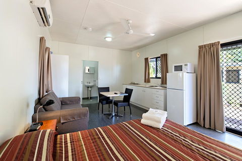 Discovery Parks - Darwin - Tourism Townsville 7