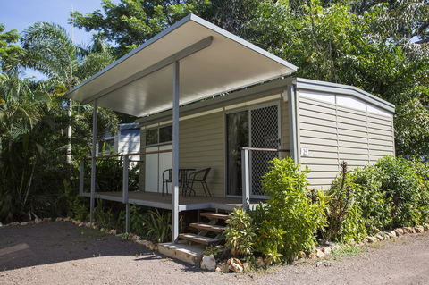 Discovery Parks - Darwin - Tourism Townsville 33