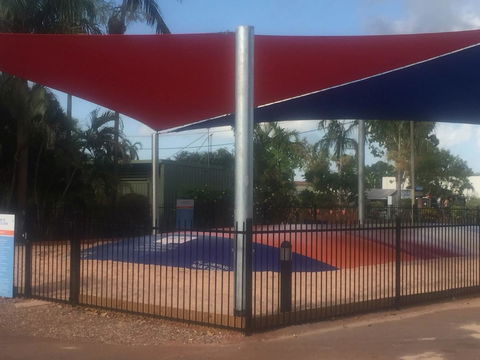 Discovery Parks - Darwin - Tourism Townsville 2