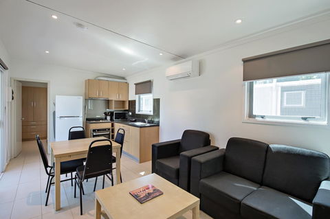 Discovery Parks - Darwin - Tourism Townsville 3