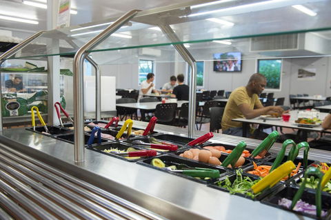 Discovery Parks - Darwin - Tourism Townsville 29