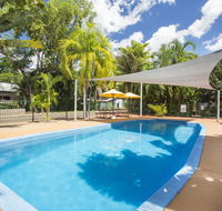 Discovery Parks  Darwin - Tourism Townsville