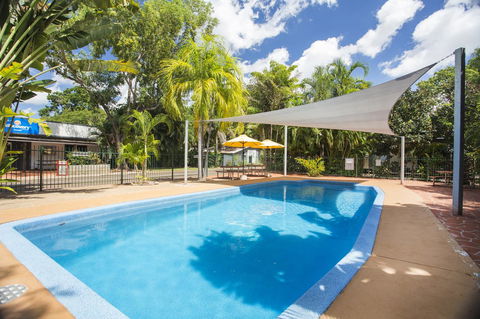 Discovery Parks - Darwin - Tourism Townsville 0