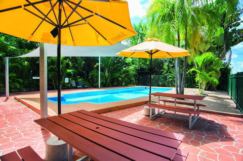 Discovery Parks - Darwin - Tourism Townsville 24