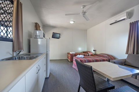 Discovery Parks - Darwin - Tourism Townsville 37