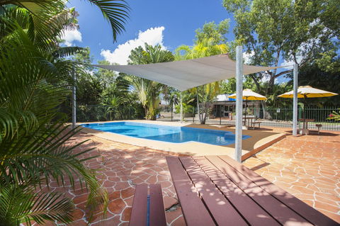 Discovery Parks - Darwin - Tourism Townsville 25