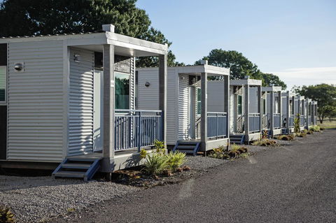 Discovery Parks - Darwin - Tourism Townsville 9