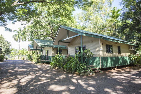 Discovery Parks - Darwin - Tourism Townsville 34