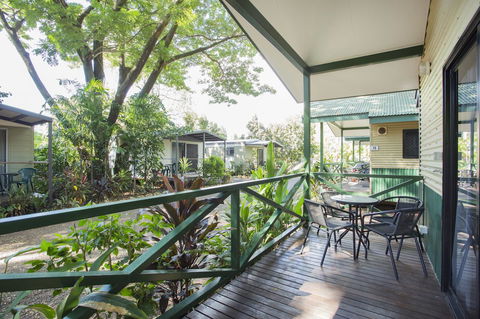 Discovery Parks - Darwin - Tourism Townsville 35
