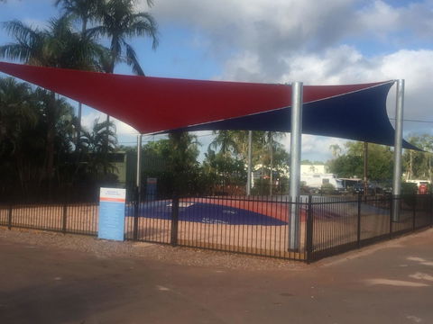 Discovery Parks - Darwin - Tourism Townsville 1