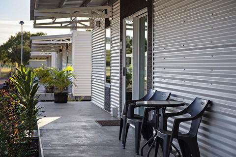 Discovery Parks - Darwin - Tourism Townsville 38