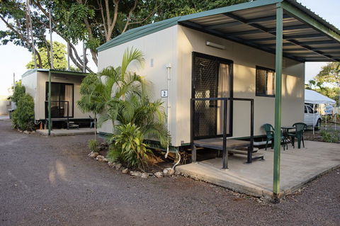 Discovery Parks - Darwin - Tourism Townsville 4