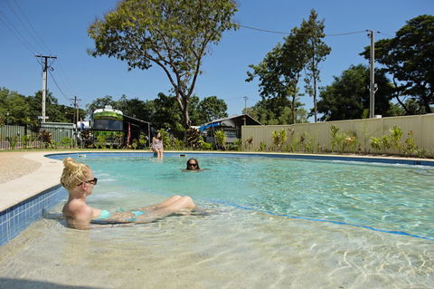 Discovery Parks - Darwin - Tourism Townsville 16