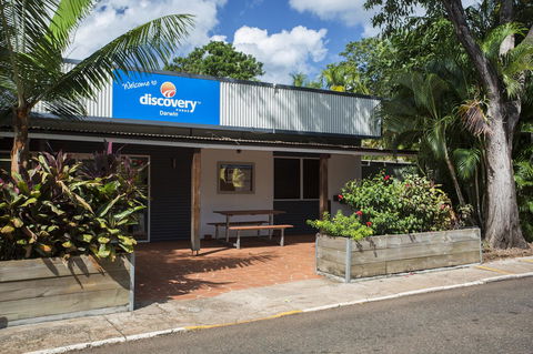 Discovery Parks - Darwin - Tourism Townsville 32