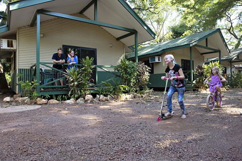 Discovery Parks - Darwin - Tourism Townsville 19