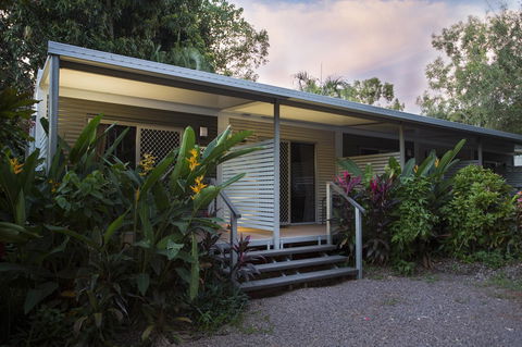 Discovery Parks - Darwin - Tourism Townsville 20