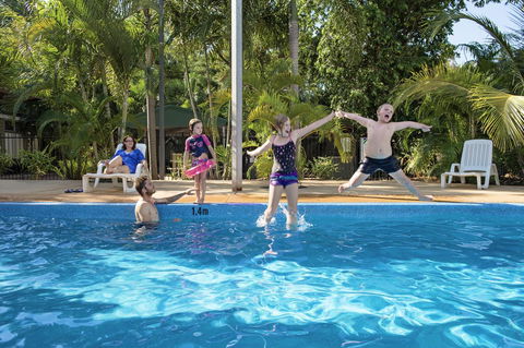 Discovery Parks - Darwin - Tourism Townsville 17