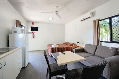 Discovery Parks - Darwin - Tourism Townsville 6