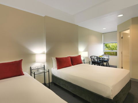 Travelodge Resort Darwin - Tourism Townsville 4
