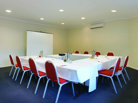 Travelodge Resort Darwin - Tourism Townsville 37