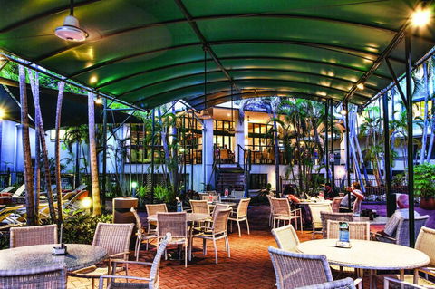 Travelodge Resort Darwin - Tourism Townsville 33