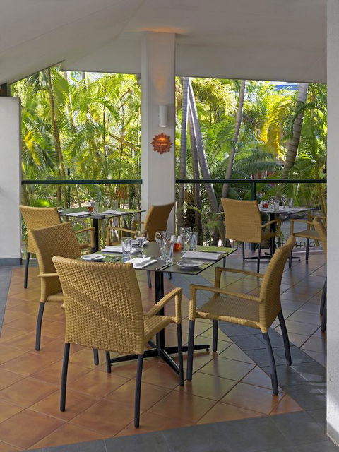 Travelodge Resort Darwin - Tourism Townsville 7