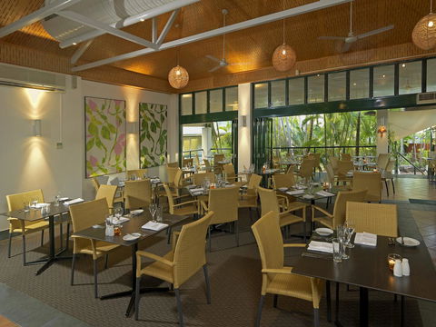 Travelodge Resort Darwin - Tourism Townsville 32