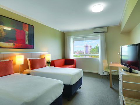 Travelodge Resort Darwin - Tourism Townsville 9