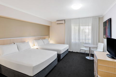 Travelodge Resort Darwin - Tourism Townsville 43