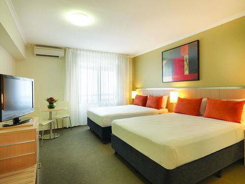Travelodge Resort Darwin - Tourism Townsville 14