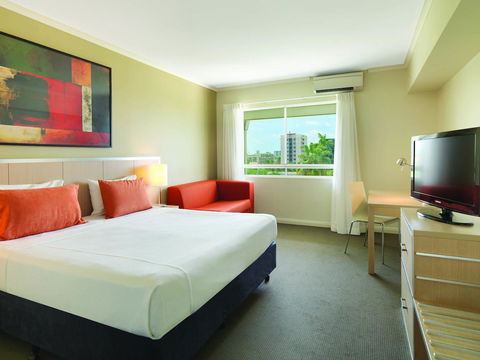 Travelodge Resort Darwin - Tourism Townsville 2