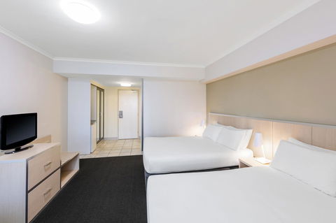 Travelodge Resort Darwin - Tourism Townsville 44