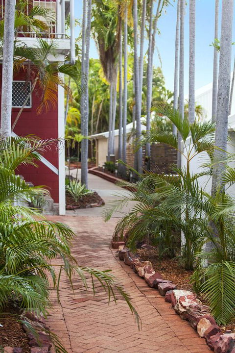Travelodge Resort Darwin - Tourism Townsville 26