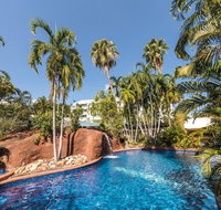 Travelodge Resort Darwin - Tourism Townsville