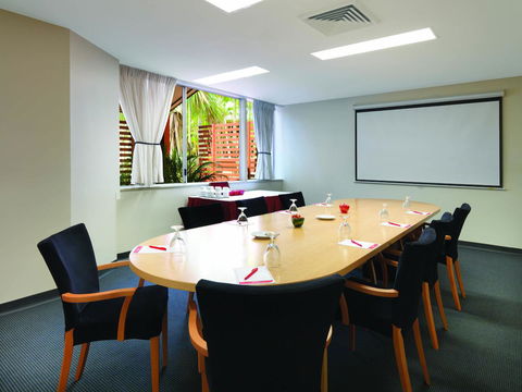 Travelodge Resort Darwin - Tourism Townsville 39