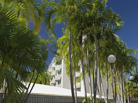 Travelodge Resort Darwin - Tourism Townsville 23