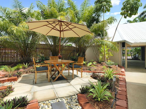 Travelodge Resort Darwin - Tourism Townsville 11