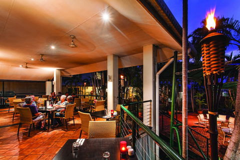 Travelodge Resort Darwin - Tourism Townsville 6