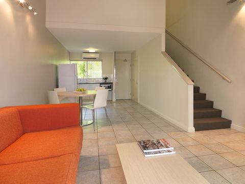 Travelodge Resort Darwin - Tourism Townsville 29