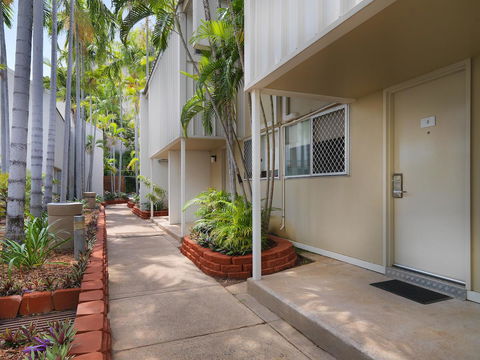 Travelodge Resort Darwin - Tourism Townsville 25