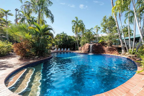 Travelodge Resort Darwin - Tourism Townsville 18