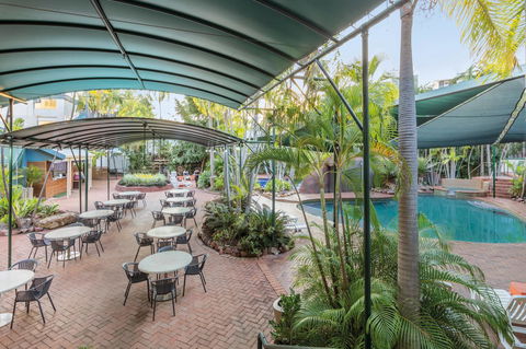 Travelodge Resort Darwin - Tourism Townsville 27