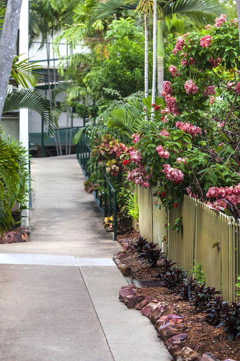 Travelodge Resort Darwin - Tourism Townsville 21
