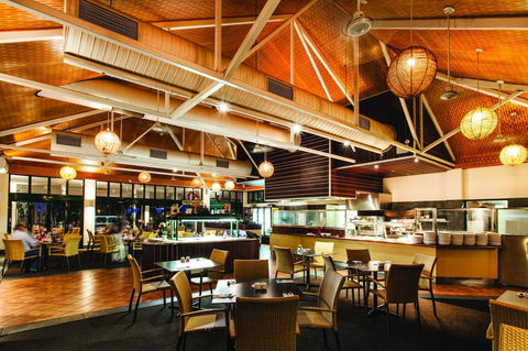 Travelodge Resort Darwin - Tourism Townsville 34