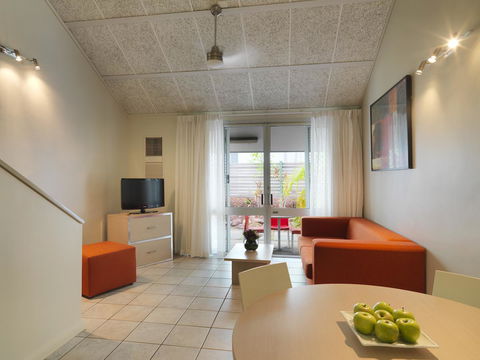 Travelodge Resort Darwin - Tourism Townsville 24