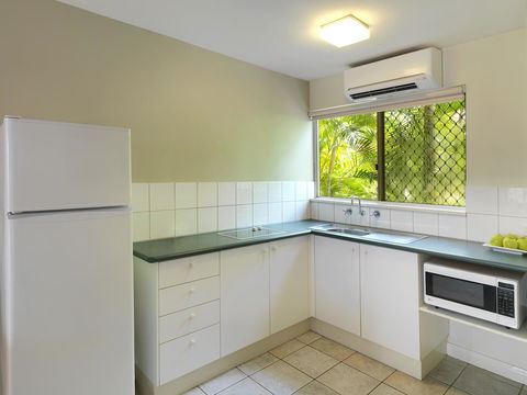 Travelodge Resort Darwin - Tourism Townsville 28